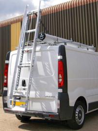 Vehicle Ladder Loading Systems