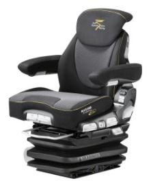 Maximo Evolution Active Tractor Chair