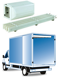 Govet Eutectic Refrigeration Systems