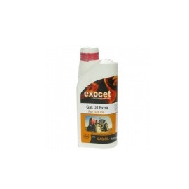 Fuel Additive - Gasoil Extra