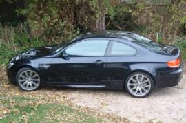 Used BMW 3 SERIES 4.0 M3 2DR COUPE