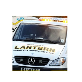 24/7 commercial vehicle rental