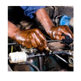 On-site Vehicle Servicing