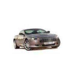 Aston Martin contract Hire and Car Leasing 