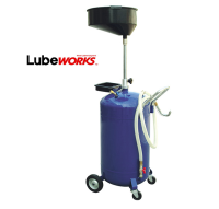 JAOD3090 Air Operated Waste Oil Drainers