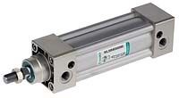 Pneumatic ISO Cylinders