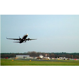 Bournemouth Airport Car hire