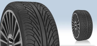 Cooper Zeon 2XS Tyres