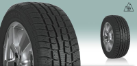 High Performance SUV Winter Tyres