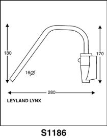 Desmo Mirror Arm Manufacturers