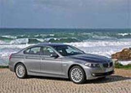 BMW Car Leasing