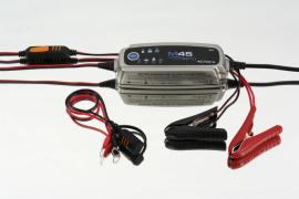 4 Stage Multi Function Marine Smart Charger