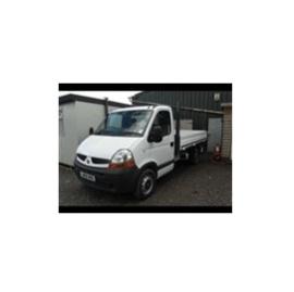 Used Trucks/Tippers West Sussex