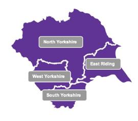 Yorkshire Full Flat Bed Load Freight Matching Services