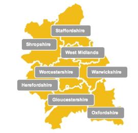 West Midlands Logistics Solutions