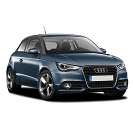 Audi Car Leasing and Contract Hire