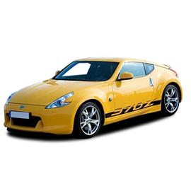 Nissan Car Leasing and Contract Hire