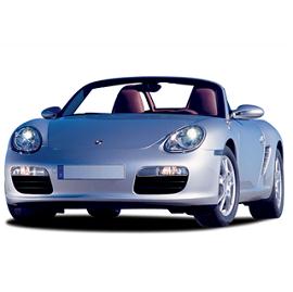 Porsche Car Leasing and Contract Hire