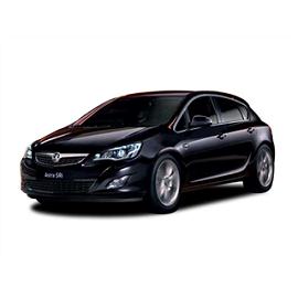 Vauxhall Car Leasing and Contract Hire