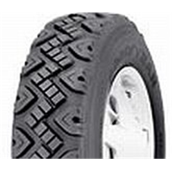 Goodyear Cargo Military Off Road Tyre