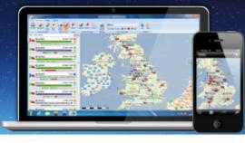 Interlink GIS Mapping