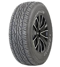 Dunlop Off Road 4x4 Tyres