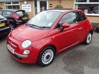 Used FIAT cars