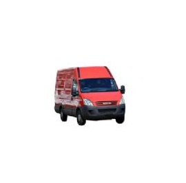 New & Used Iveco Van Parts