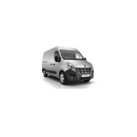 New & Used Renault Van Parts