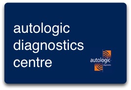 AUTOLOGIC Land Rover Diagnostics
