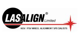 Commercial wheel alignment