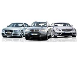 Vehicle contract solutions
