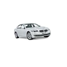 BMW 5 Series Saloon – Contract Hire