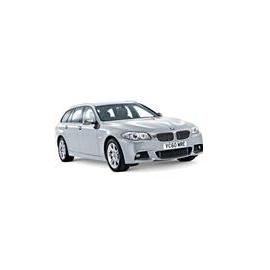 BMW 5 Series Touring – Contract Hire