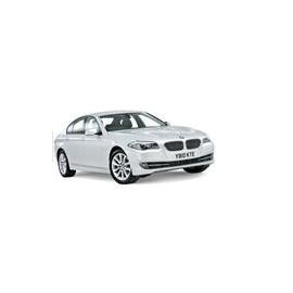 BMW 5 Series 520d Efficient Dynamics 