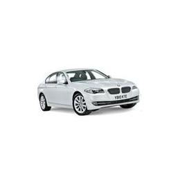 BMW 5 Series – Car Leasing