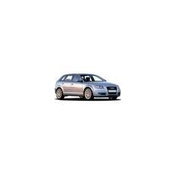 Audi A3 Car Leasing Offer 
