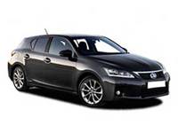 Business Contract Hire Cars