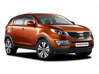 Personal Vehicle Leasing