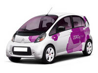 Personal Contract Hire Cars