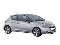 Personal Contract Purchase Vehicles
