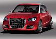 Audi A1 Sportback Contract Hire