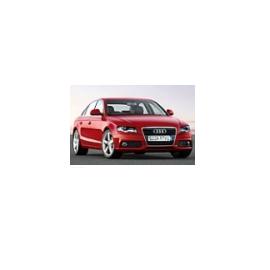 Audi A4 Saloon Vehicle lease