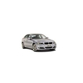 BMW 3 Series Saloon Lease