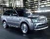 Land Rover Range Rover Sport Estate