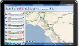 GPS tracking systems