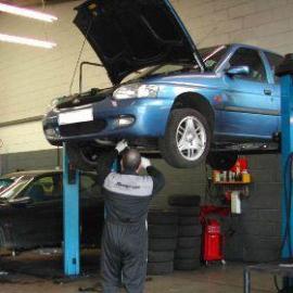 Tyres, wheel balancing and alignment Walsall
