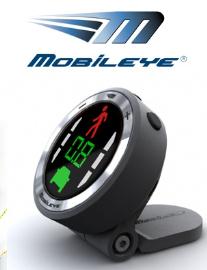 Mobileye Advanced Driver Assistance System