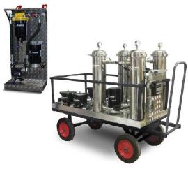 Purefuel Conditioner Dirty Diesel Decontaminant