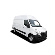 Vauxhall Movano vans for sale Cheshire